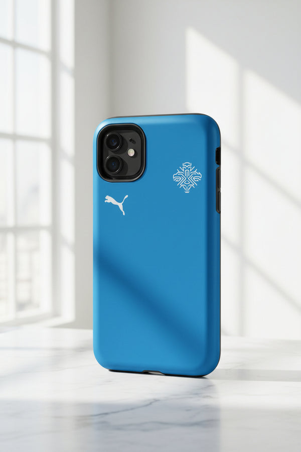 Cover iPhone rigida Islanda Home 2026
