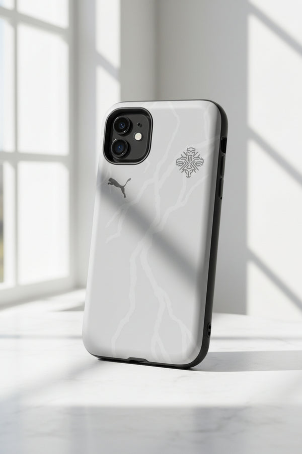 Cover iPhone rigida Islanda Away 2026