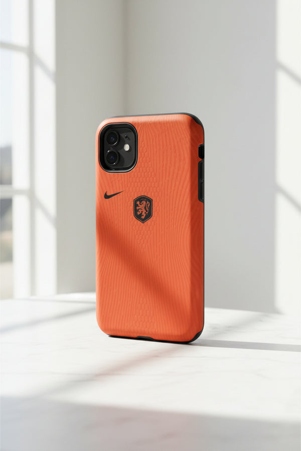 Cover iPhone rigida Olanda Home 2026