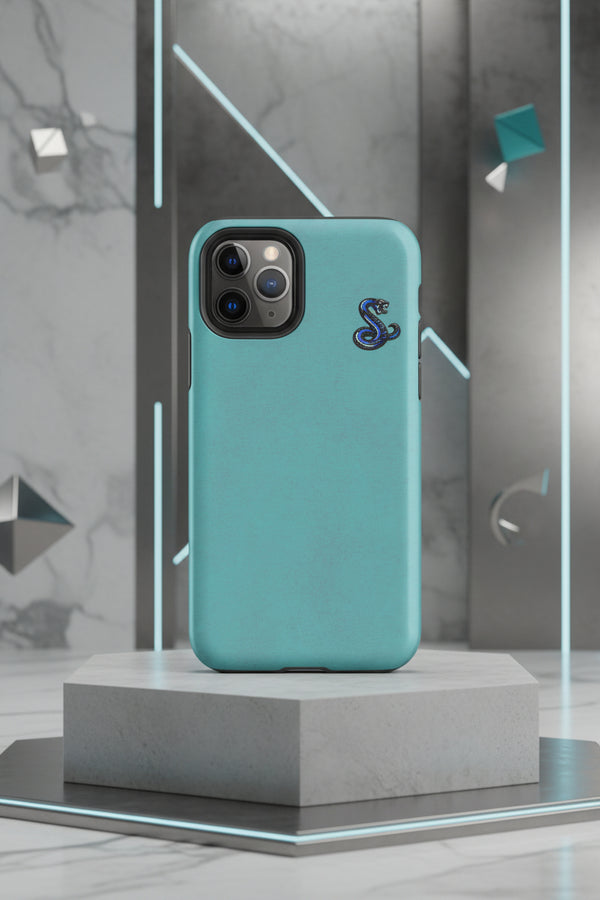 Cover iPhone rigida Inter Snake