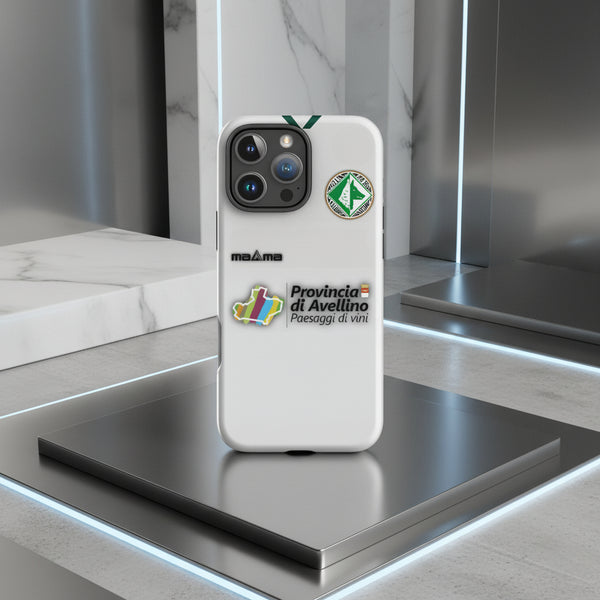 Cover iPhone rigida Avellino Away s.s. 25/26