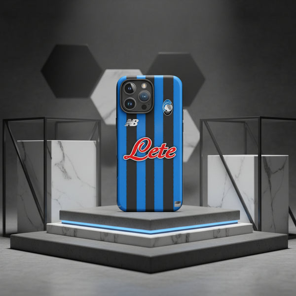 Cover iPhone rigida Atalanta Home s.s. 25/26