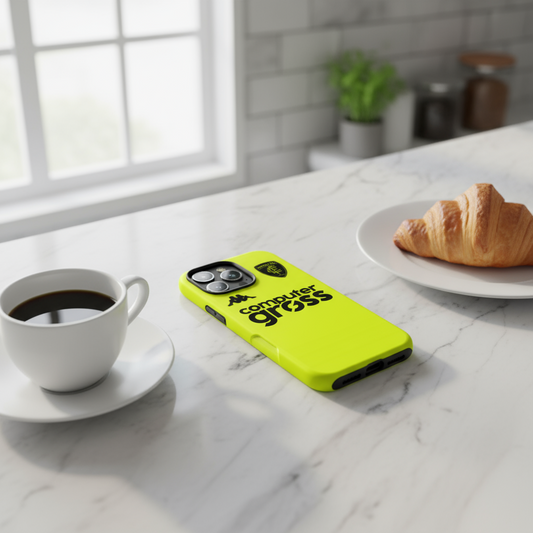 Cover iPhone rigida Empoli Goalkeeper s.s. 25/26
