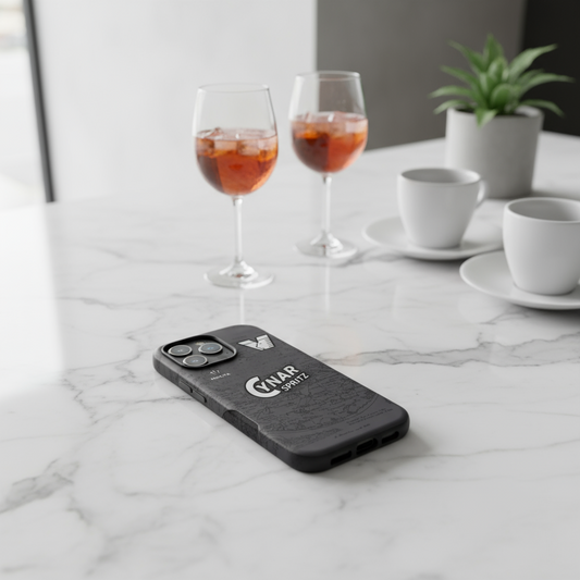 Cover iPhone rigida Venezia Home s.s. 25/26