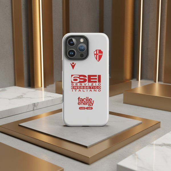 Cover iPhone rigida Padova Home s.s. 25/26