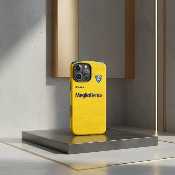 Cover iPhone rigida Frosinone Home s.s. 25/26