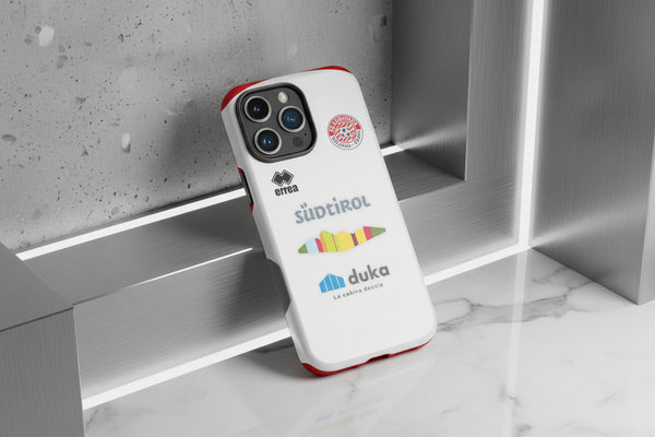 Cover iPhone rigida Südtirol Home s.s. 25/26