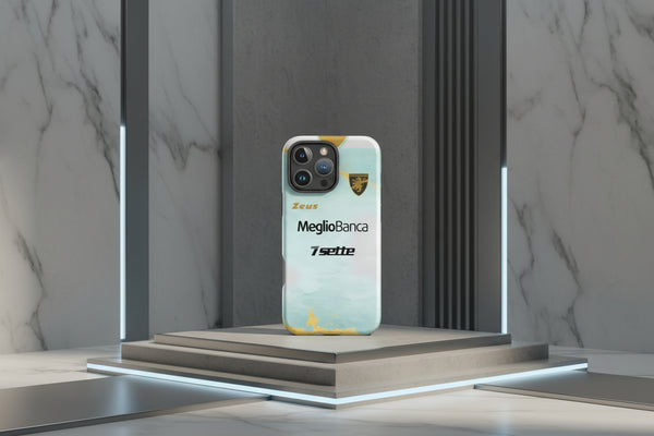 Cover iPhone rigida Frosinone Away s.s. 25/26