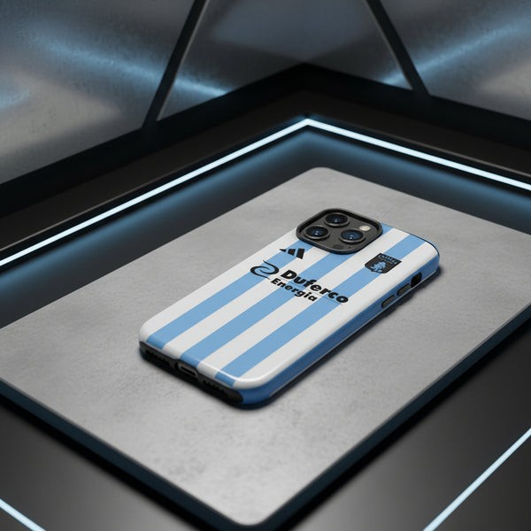 Cover iPhone rigida Virtus Entella Home s.s. 25/26
