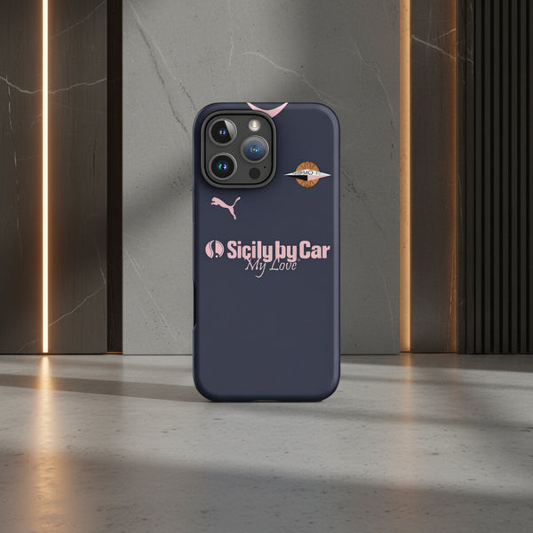 Cover iPhone rigida Palermo Away s.s. 25/26