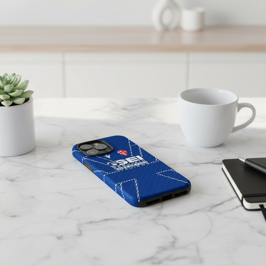 Cover iPhone rigida Padova Third s.s. 25/26