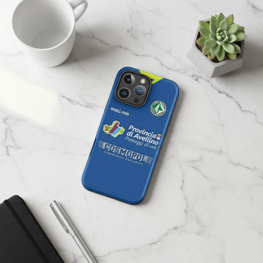 Cover iPhone rigida Avellino Goalkeeper s.s. 25/26
