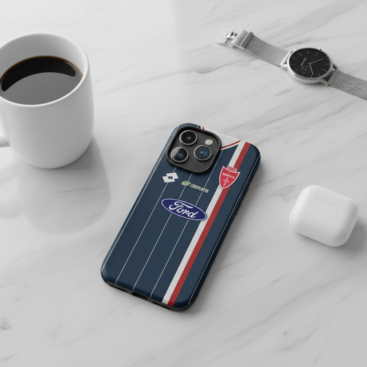 Cover iPhone rigida Monza Third s.s. 25/26