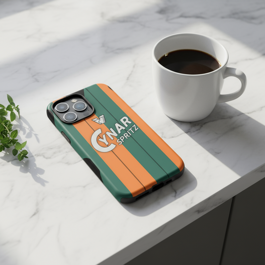 Cover iPhone rigida Venezia Third s.s. 25/26