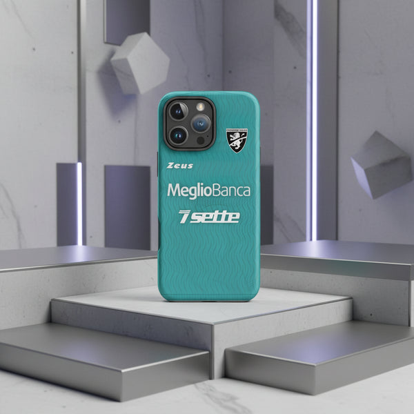 Cover iPhone rigida Frosinone Goalkeeper s.s. 25/26