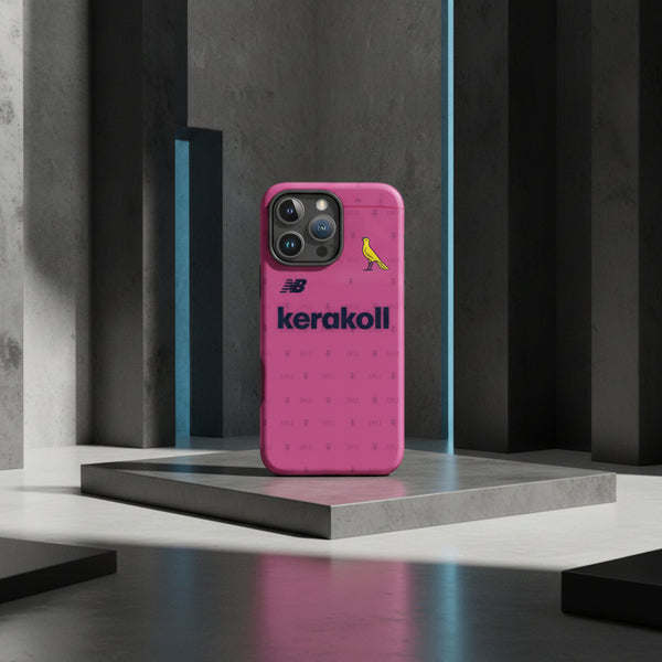 Cover iPhone rigida Modena Goalkeeper s.s. 25/26