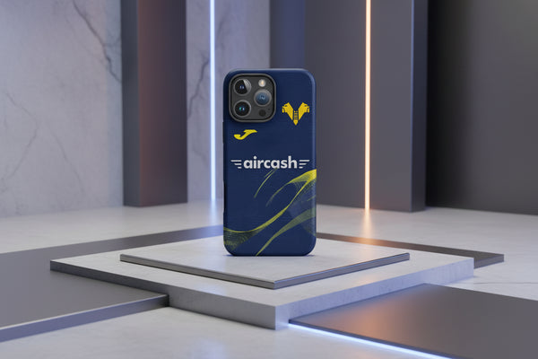 Cover iPhone rigida Hellas Verona Home s.s. 25/26