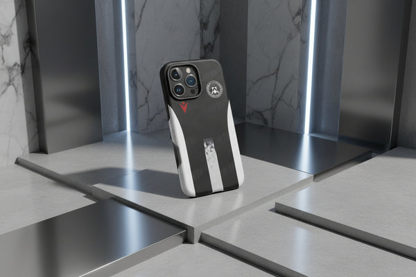 Cover iPhone rigida Udinese Home s.s. 25/26