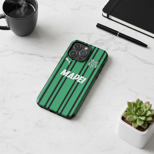 Cover iPhone rigida Sassuolo Home s.s. 25/26