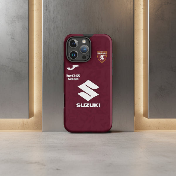 Cover iPhone rigida Torino Home s.s. 25/26