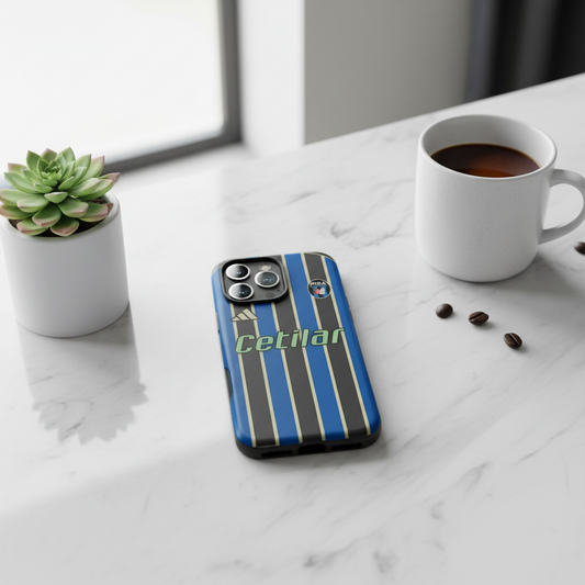Cover iPhone rigida Pisa Home s.s. 25/26