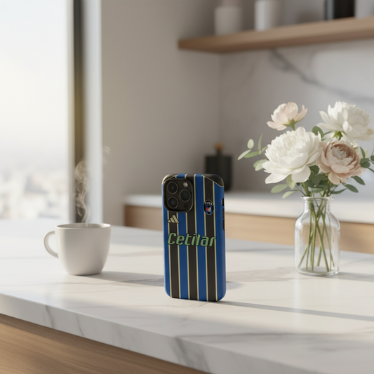 Cover Pisa Home s.s. 25/26 resistente MagSafe® per iPhone®