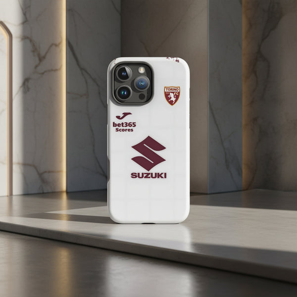Cover iPhone rigida Torino Away s.s. 25/26