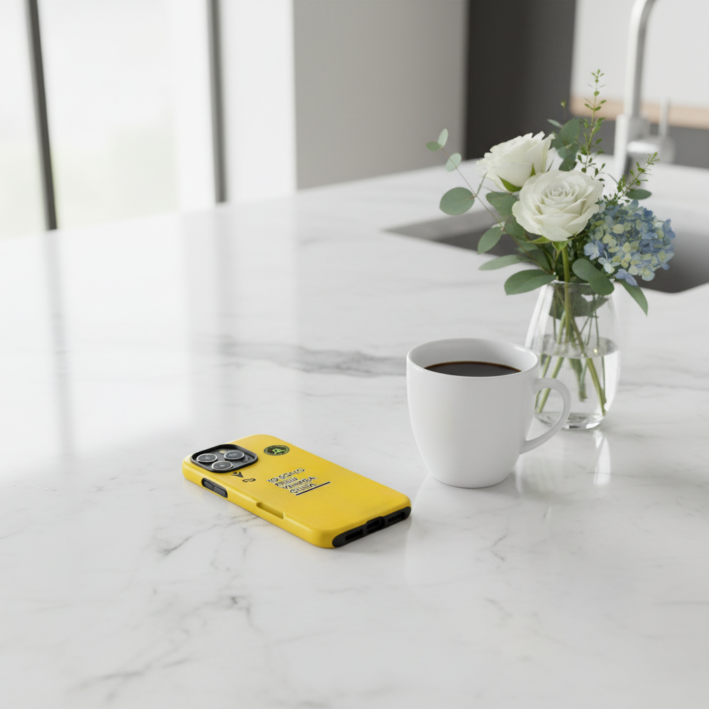 Cover iPhone rigida Udinese Third s.s. 25/26