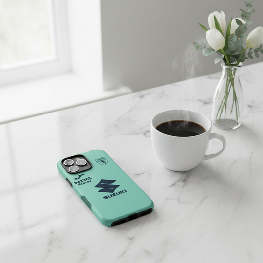 Cover iPhone rigida Torno Goalkeeper s.s. 25/26