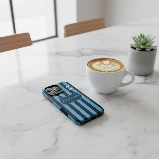 Cover iPhone rigida Lecco Home s.s. 25/26