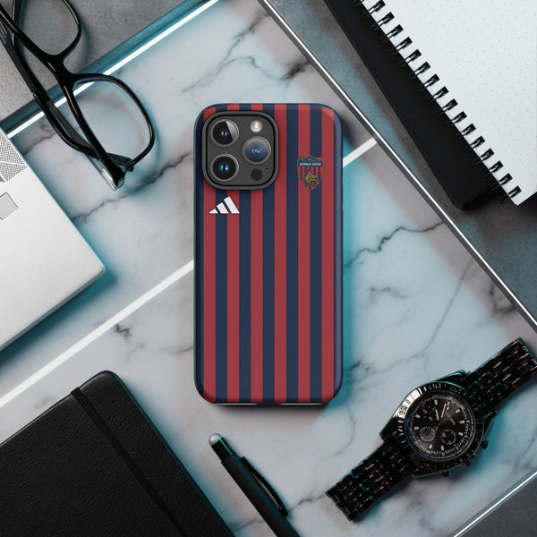 Cover iPhone rigida Cosenza Home s.s. 25/26