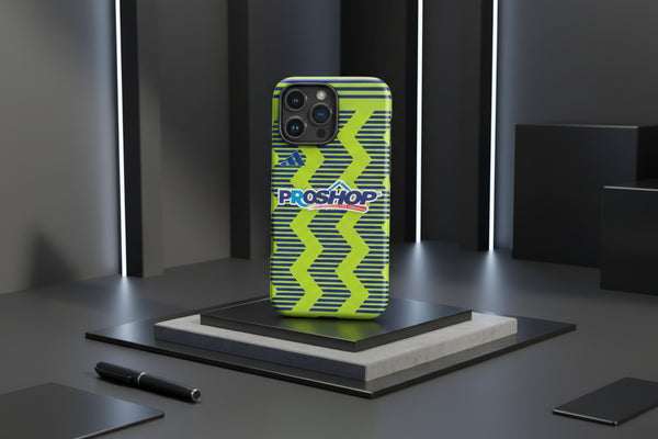 Cover iPhone rigida Audace Cerignola Home s.s. 25/26
