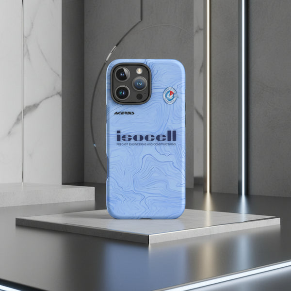 Cover iPhone rigida Albinoleffe Home s.s. 25/26