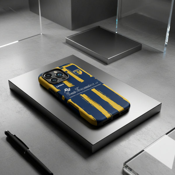 Cover iPhone rigida Giugliano Home s.s. 25/26