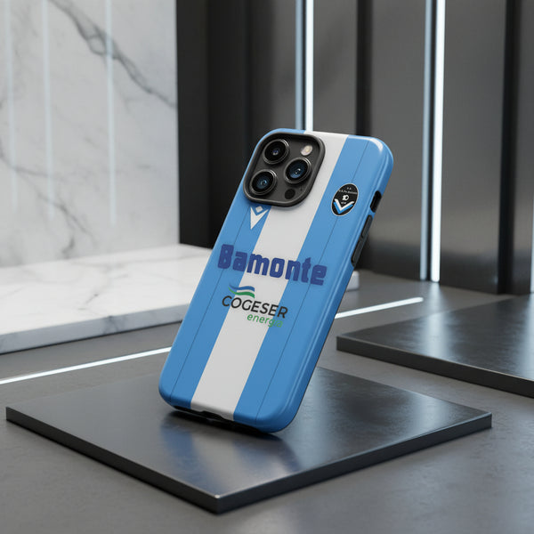 Cover iPhone rigida Giana Erminio Home s.s. 25/26