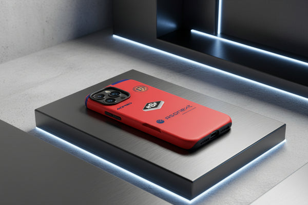 Cover iPhone rigida Ospitaletto Home s.s. 25/26