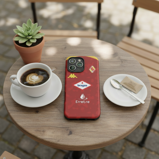 Cover iPhone rigida Bra Home s.s. 25/26