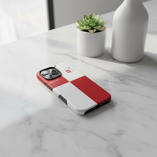 Cover iPhone rigida Rimini Home s.s. 25/26