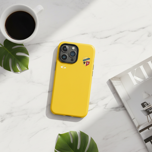 Cover iPhone rigida Fermana Home s.s. 25/26