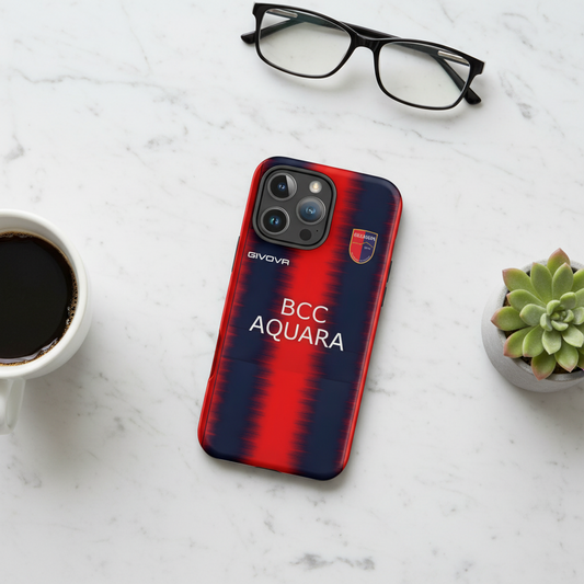Cover iPhone rigida Gelbison Home s.s. 25/26