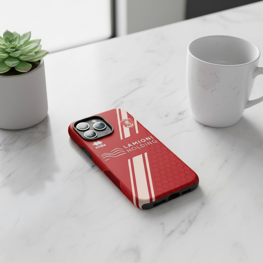 Cover iPhone rigida Grosseto Home s.s. 25/26