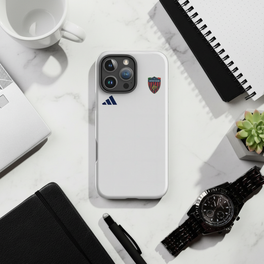Cover iPhone rigida Cosenza Away s.s. 25/26