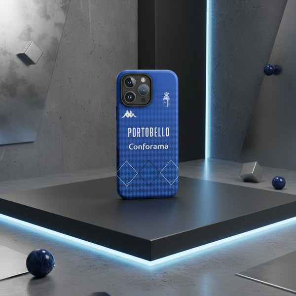 Cover iPhone rigida Ascoli Aaway s.s. 25/26