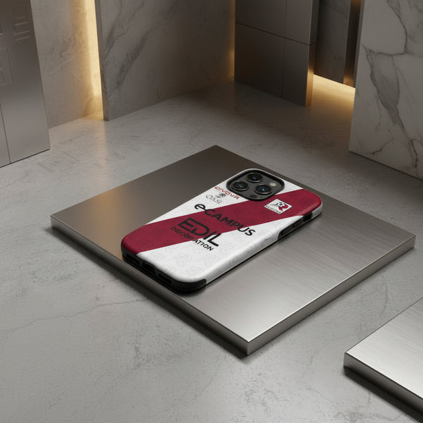 Cover iPhone rigida Reggina Away s.s. 25/26