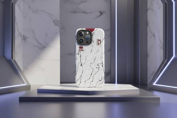 Cover iPhone rigida Pontedera Away s.s. 25/26