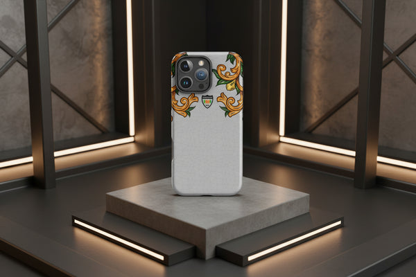 Cover iPhone rigida Sorrento Away s.s. 25/26