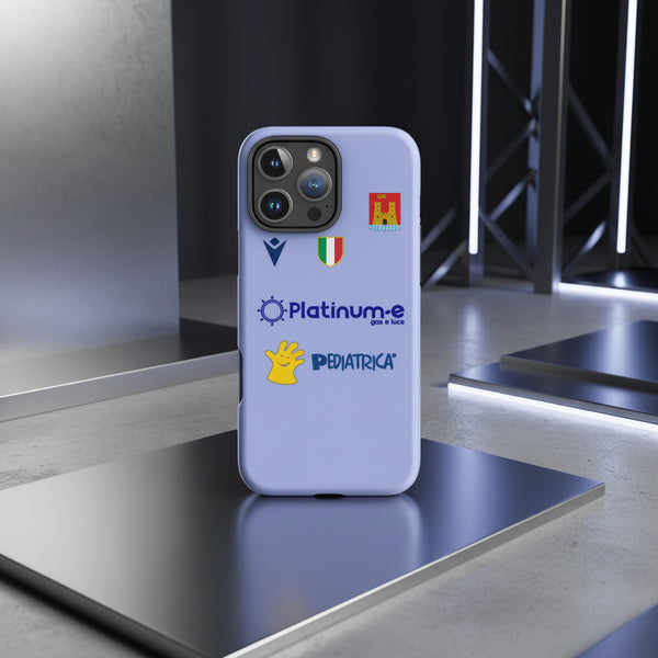 Cover iPhone rigida Livorno Away s.s. 25/26