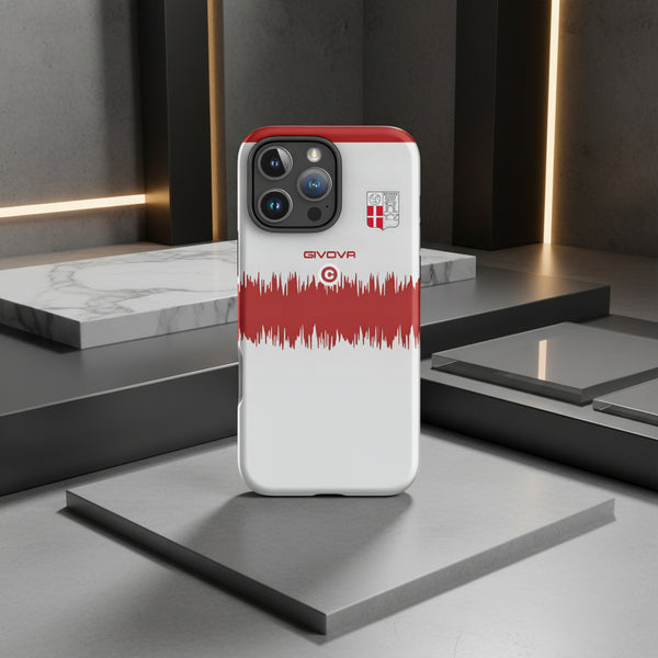 Cover iPhone rigida Rimini Away s.s. 25/26