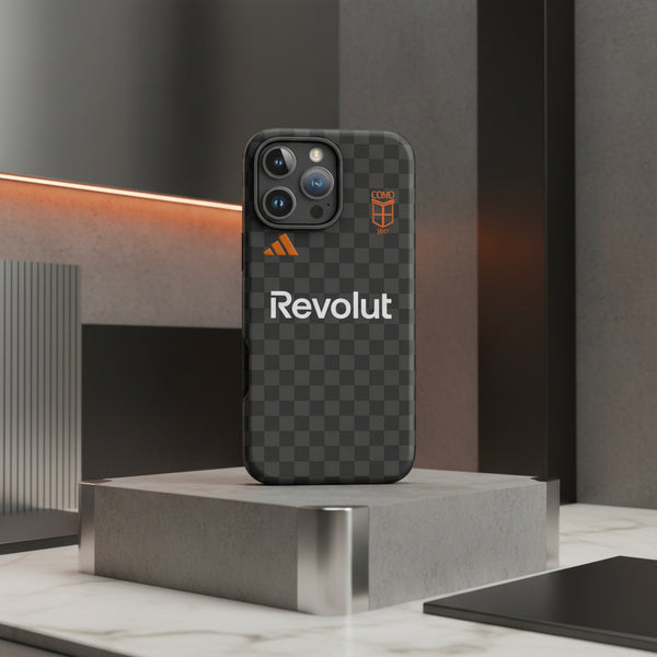 Cover iPhone rigida Como Third s.s. 25/26