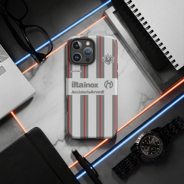Cover iPhone rigida Cremonese Christmas Edition s.s. 25/26